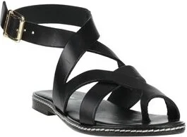 Baldinini Trend Woman Thong sandal - Image 2