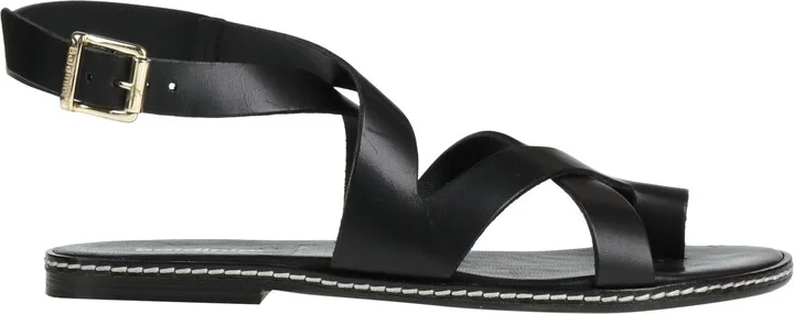 Baldinini Trend Woman Thong sandal - Image 3