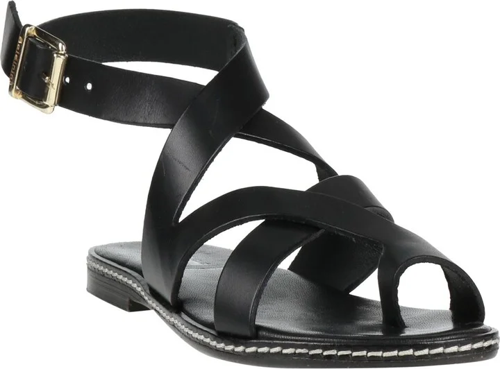 Baldinini Trend Woman Thong sandal - Image 4