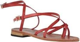 Baldinini Trend Woman Thong sandal - Image 2