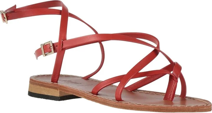 Baldinini Trend Woman Thong sandal - Image 4