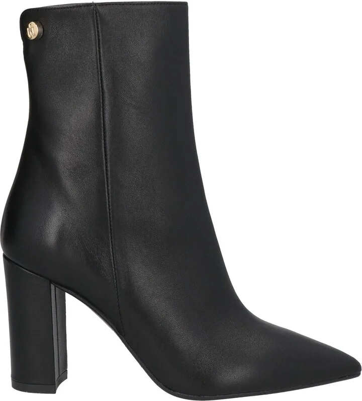 Baldinini Woman Ankle boots - Image 3