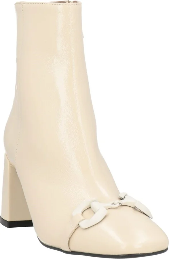 Baldinini Woman Ankle boots - Image 4