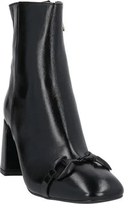 Baldinini Woman Ankle boots - Image 5