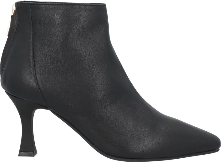 Baldinini Woman Ankle boots - Image 3