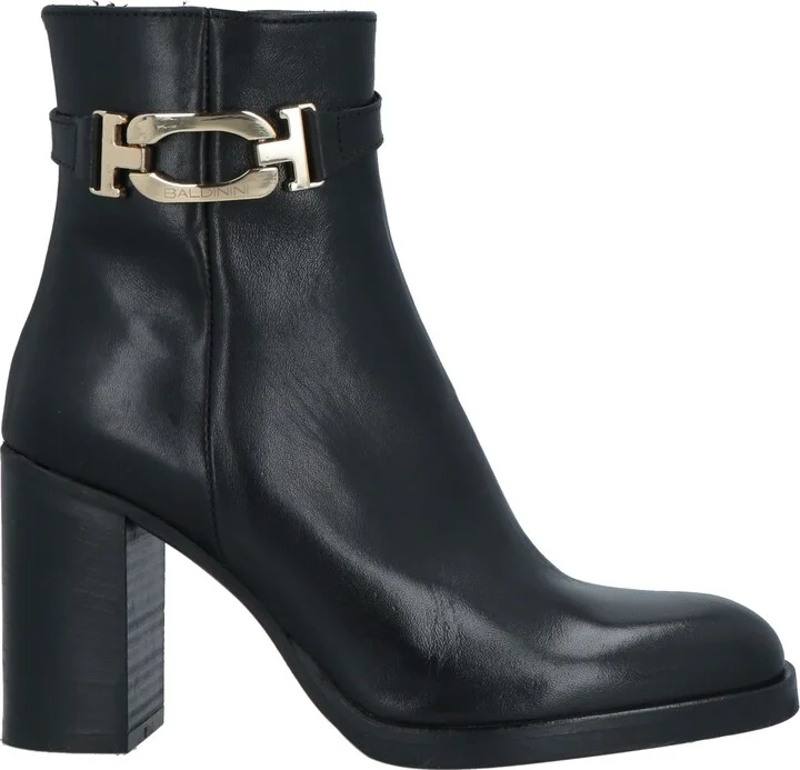 Baldinini Woman Ankle boots - Image 3