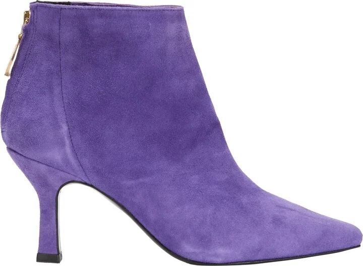 Baldinini Woman Ankle boots - Image 3