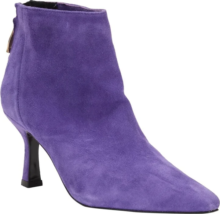 Baldinini Woman Ankle boots - Image 4