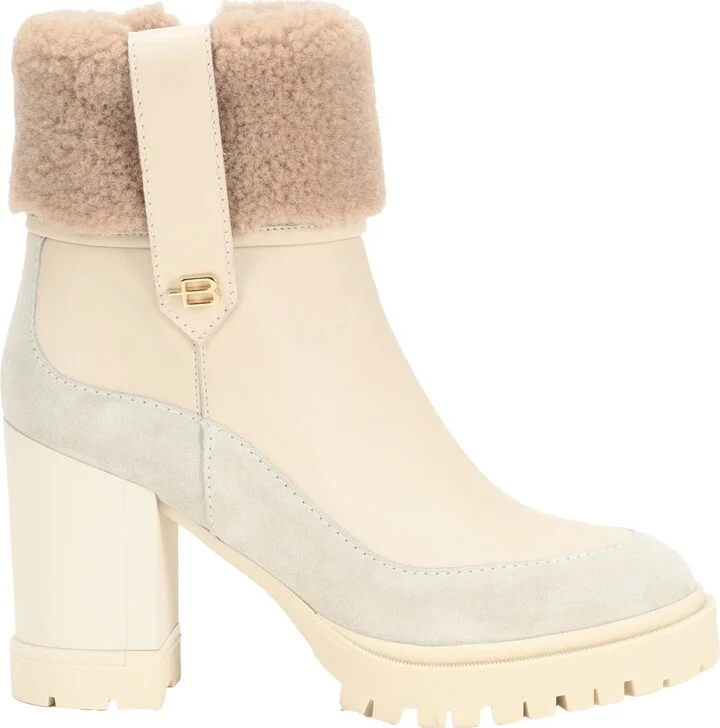 Baldinini Woman Ankle boots - Image 3