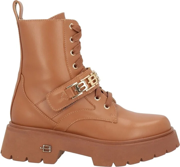 Baldinini Woman Ankle boots - Image 3