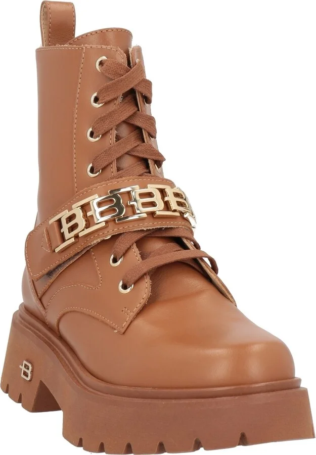 Baldinini Woman Ankle boots - Image 4