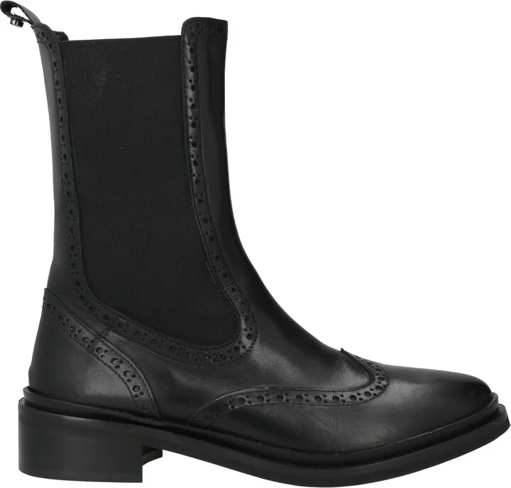 Baldinini Woman Ankle boots - Image 3