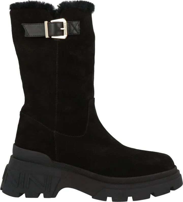 Baldinini Woman Ankle boots - Image 3