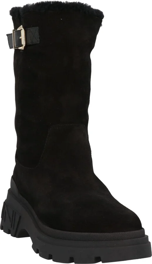 Baldinini Woman Ankle boots - Image 4