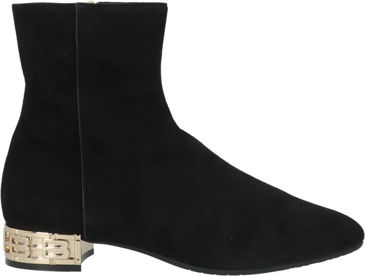 Baldinini Woman Ankle boots - Image 3