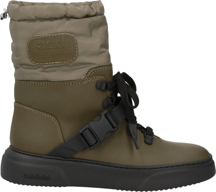 Baldinini Woman Ankle boots - Image 6