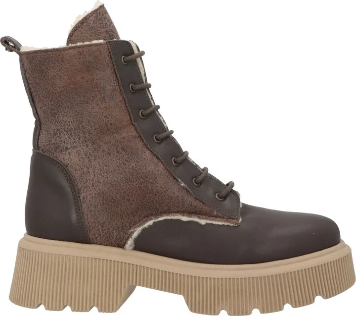 Baldinini Woman Ankle boots - Image 3
