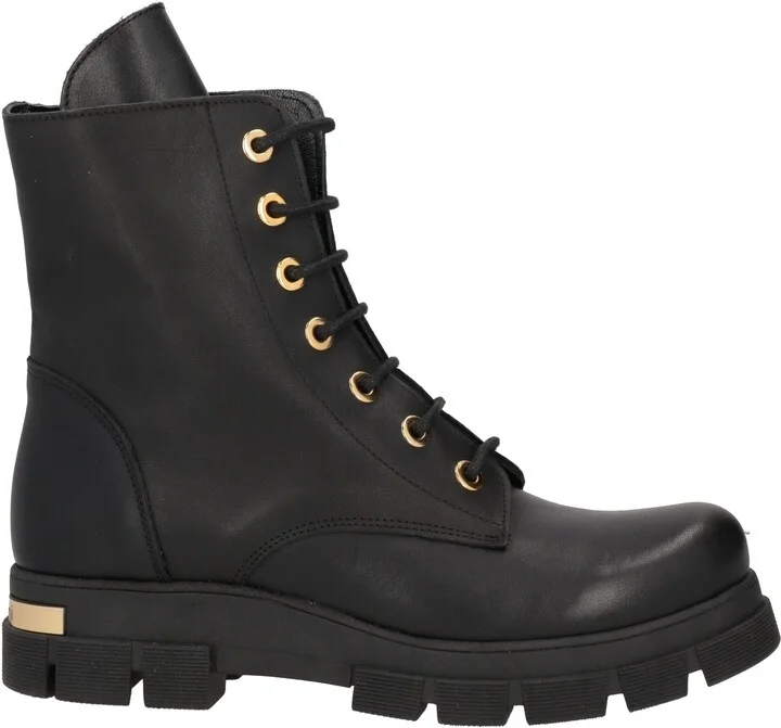 Baldinini Woman Ankle boots - Image 3