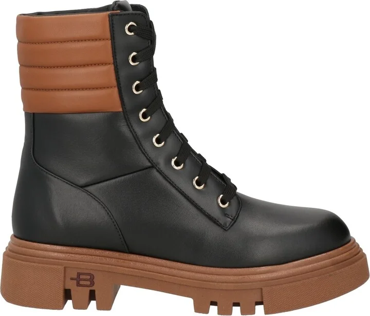 Baldinini Woman Ankle boots - Image 3