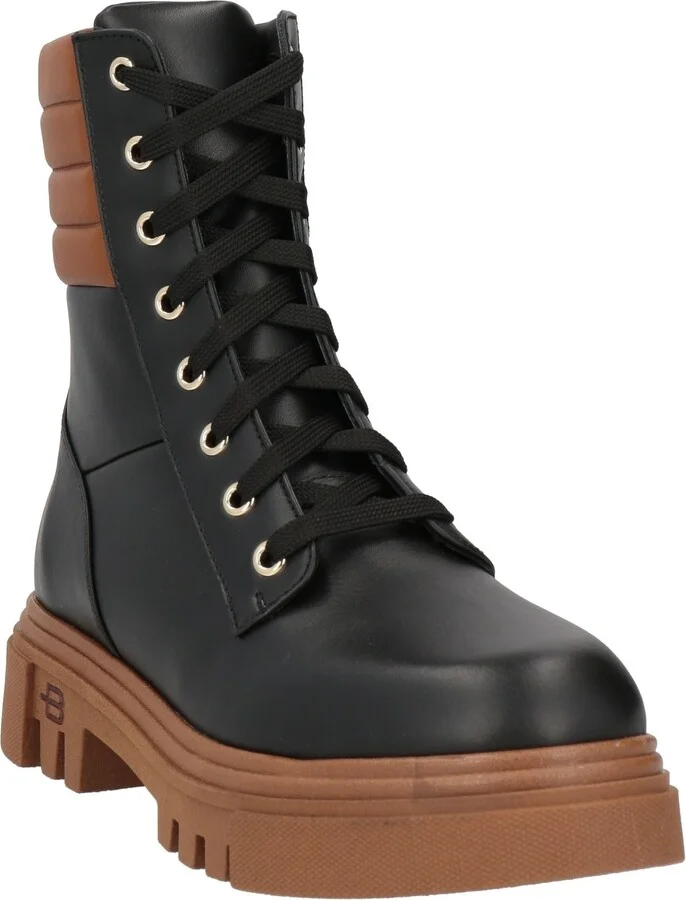 Baldinini Woman Ankle boots - Image 4