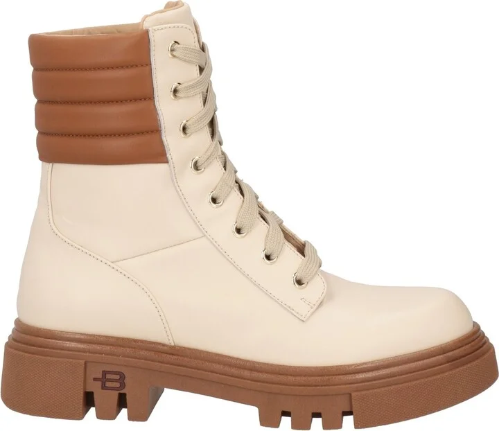 Baldinini Woman Ankle boots - Image 6