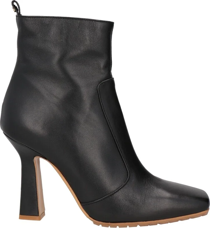 Baldinini Woman Ankle boots - Image 3