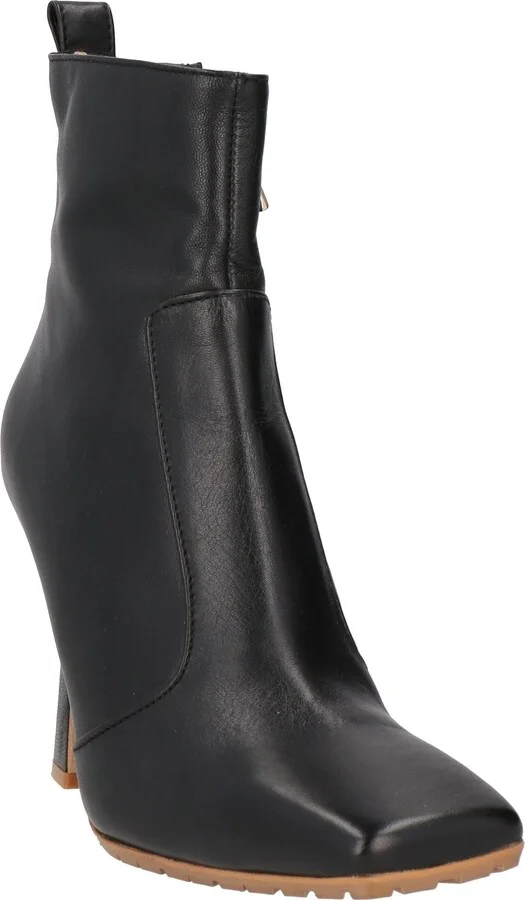 Baldinini Woman Ankle boots - Image 4
