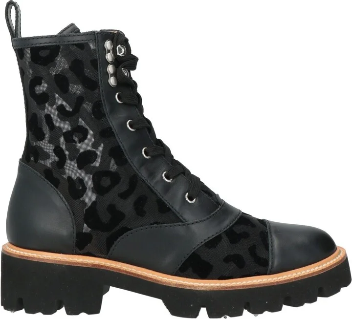 Baldinini Woman Ankle boots - Image 3