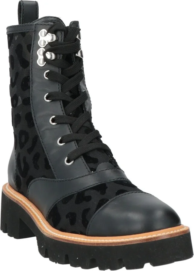Baldinini Woman Ankle boots - Image 4