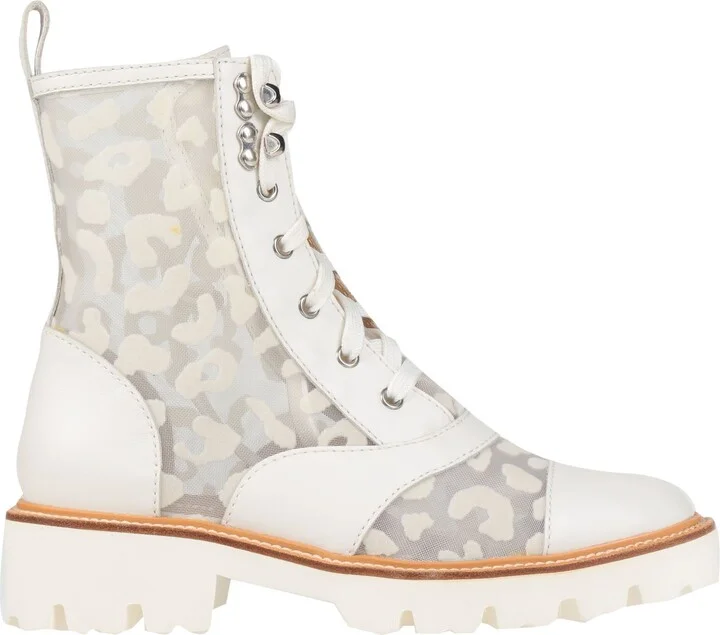Baldinini Woman Ankle boots - Image 6
