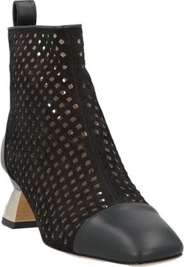 Baldinini Woman Ankle boots - Image 2