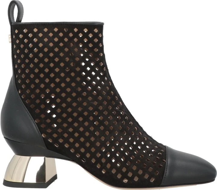 Baldinini Woman Ankle boots - Image 3