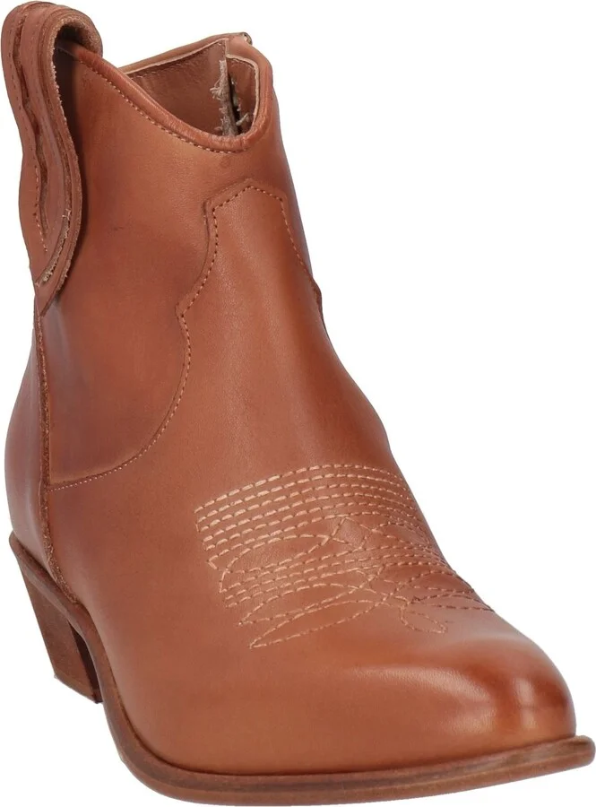 Baldinini Woman Ankle boots - Image 4
