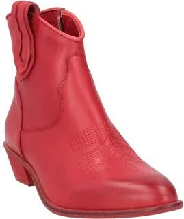 Baldinini Woman Ankle boots - Image 5