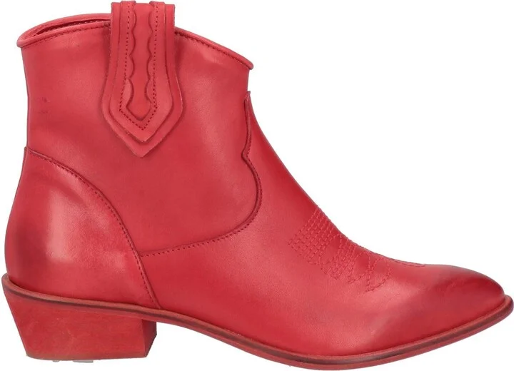 Baldinini Woman Ankle boots - Image 6