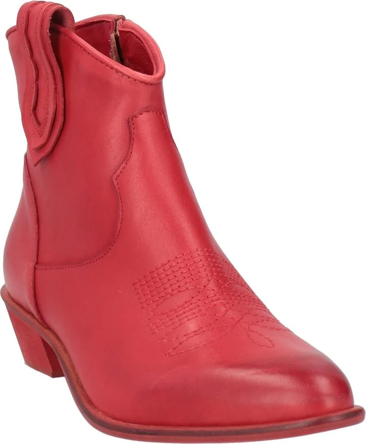 Baldinini Woman Ankle boots - Image 7