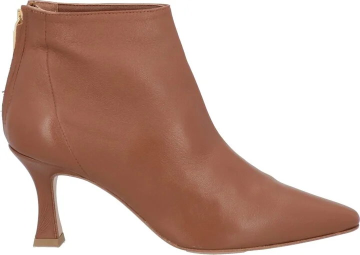 Baldinini Woman Ankle boots - Image 3