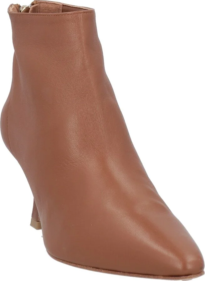 Baldinini Woman Ankle boots - Image 4