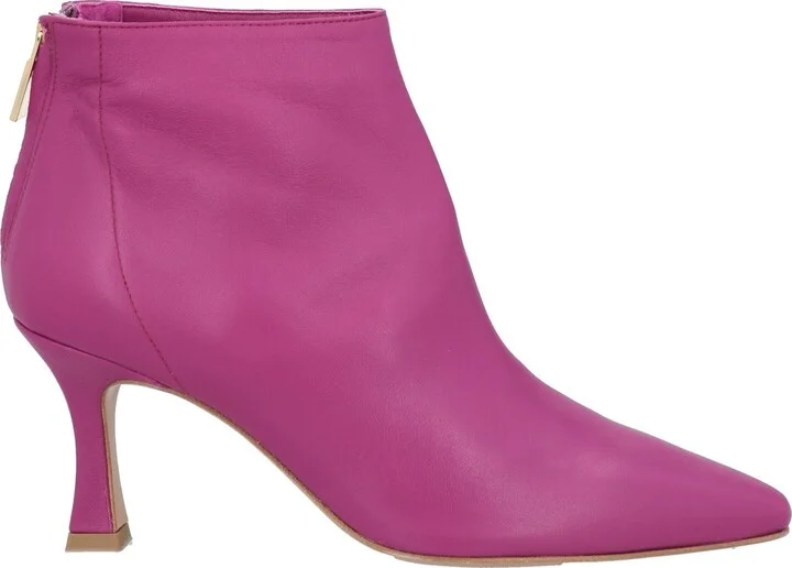Baldinini Woman Ankle boots - Image 6