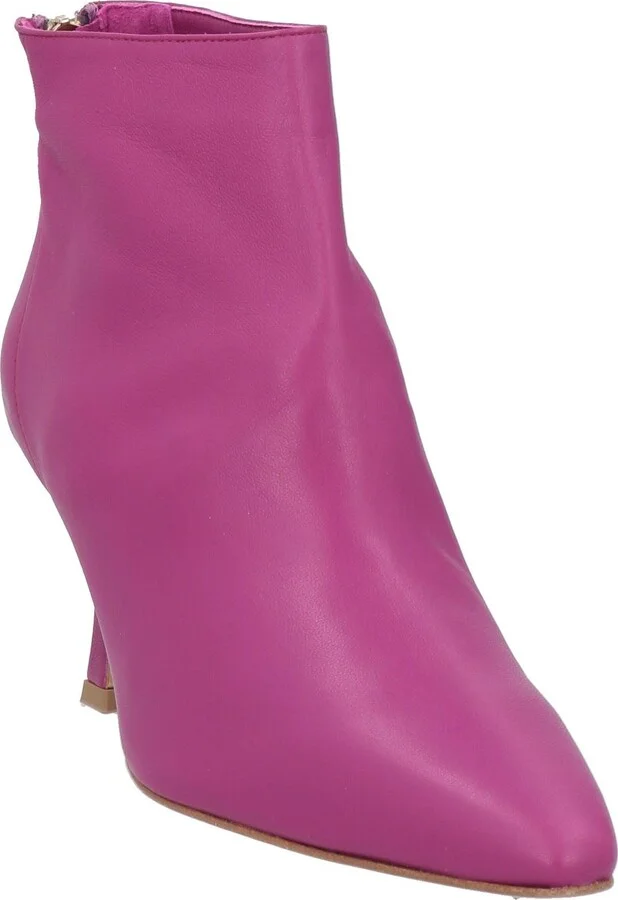 Baldinini Woman Ankle boots - Image 7