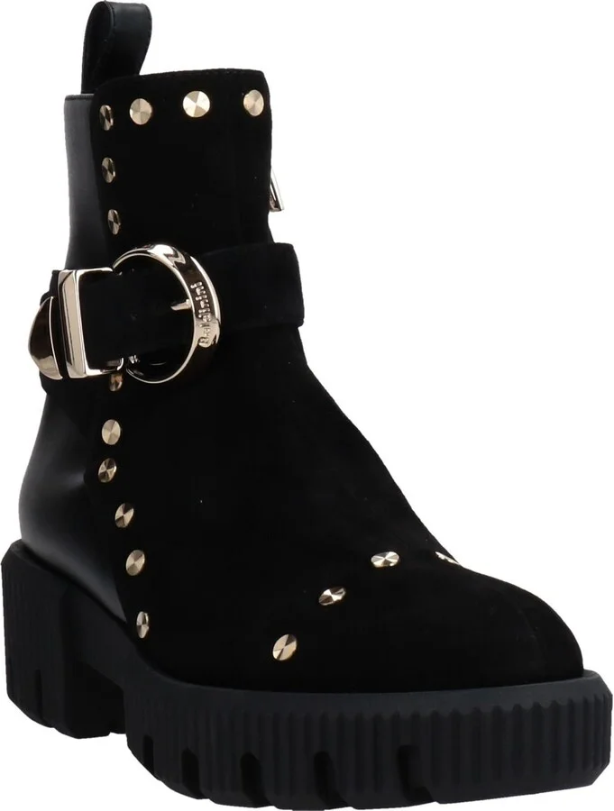 Baldinini Woman Ankle boots - Image 4