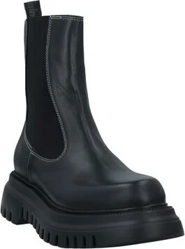 Baldinini Woman Ankle boots - Image 2