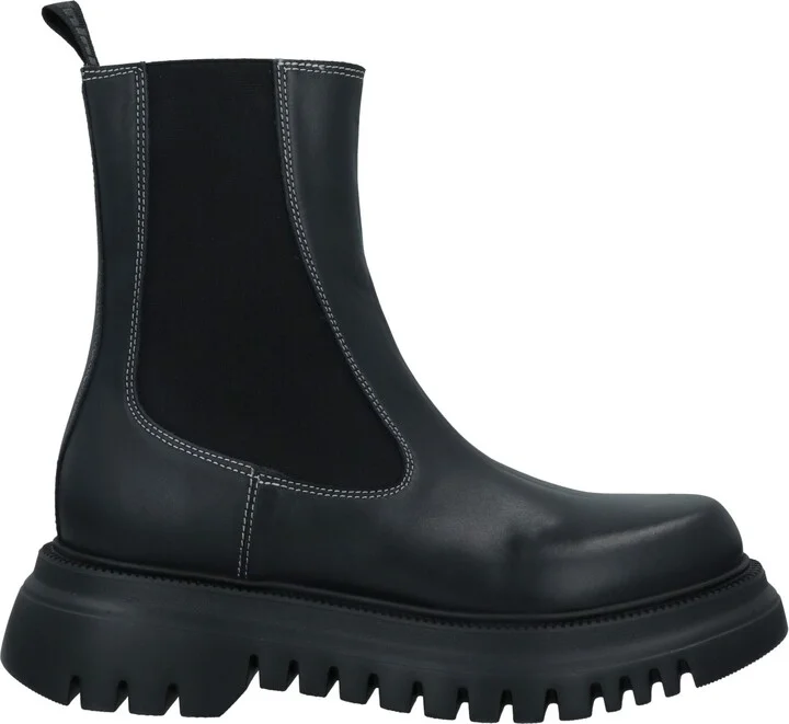 Baldinini Woman Ankle boots - Image 3