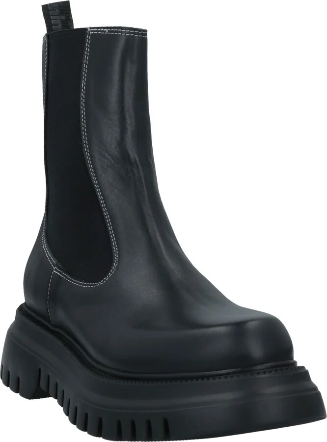 Baldinini Woman Ankle boots - Image 4