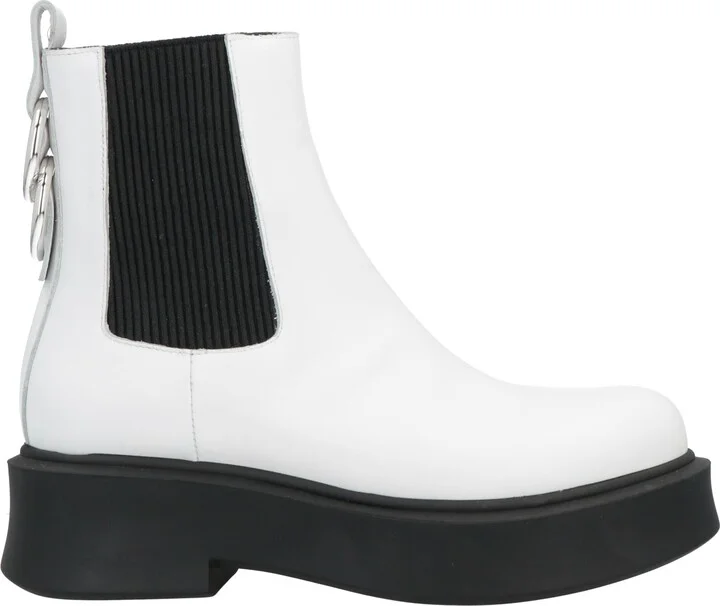 Baldinini Woman Ankle boots - Image 3