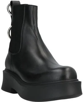 Baldinini Woman Ankle boots - Image 5