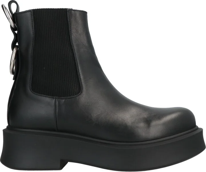 Baldinini Woman Ankle boots - Image 6