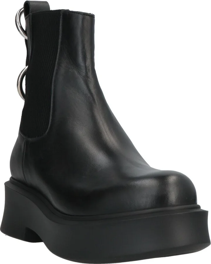 Baldinini Woman Ankle boots - Image 7