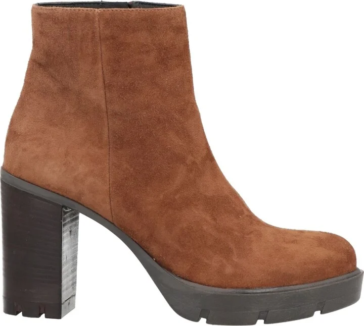 Baldinini Woman Ankle boots - Image 3