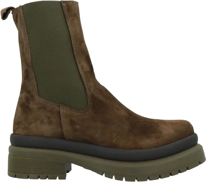 Baldinini Woman Ankle boots - Image 3